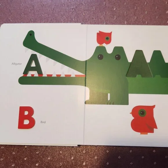 Kid Book - Picture 4 of 5